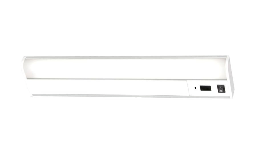 Amazon | アイリスオーヤマ LEDキッチン手元灯 棚下・壁兼用